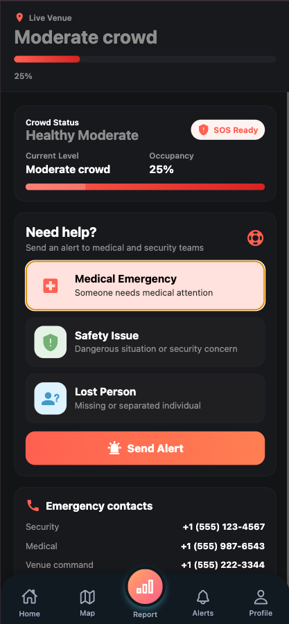 Pinpoint Screenshot 2